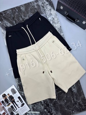 Шорты Brunello Cucinelli 31498