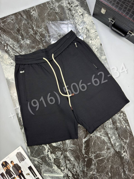 Шорты Brunello Cucinelli 31498