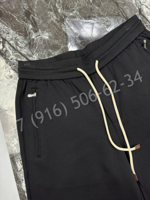 Шорты Brunello Cucinelli 31498