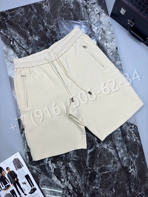 Шорты Brunello Cucinelli 31498