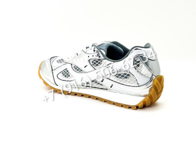 Кроссовки Bottega Veneta 6120 1