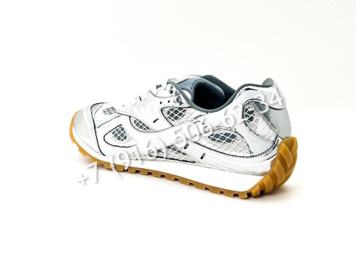 Кроссовки Bottega Veneta 6120 1