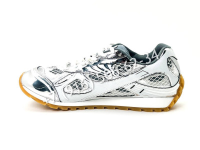 Кроссовки Bottega Veneta 6120 1