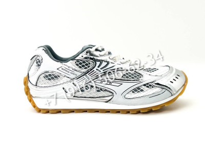 Кроссовки Bottega Veneta 6120 1