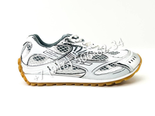 Кроссовки Bottega Veneta 6120 1