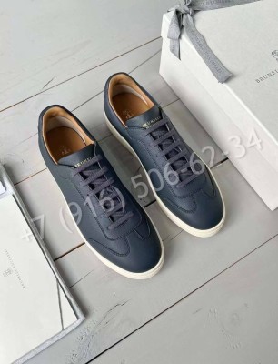 Кеды Brunello Cucinelli 31598