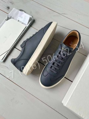 Кеды Brunello Cucinelli 31598