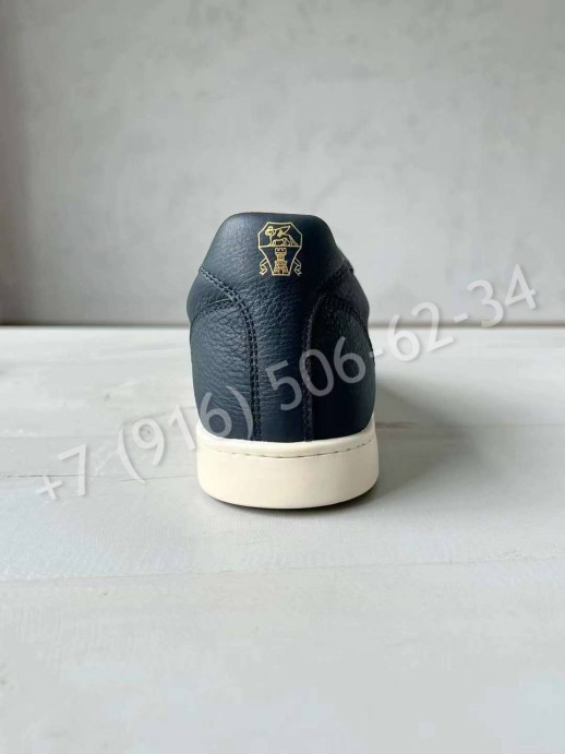 Кеды Brunello Cucinelli 31598