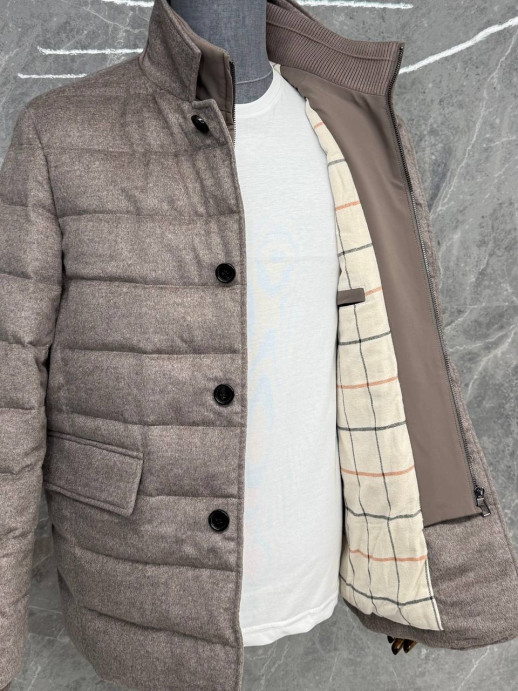 Куртка Loro Piana 24101 1