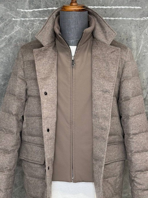 Куртка Loro Piana 24101 1