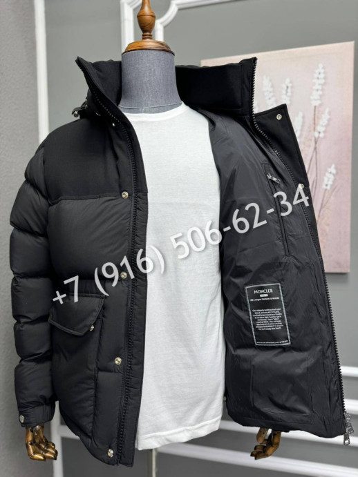 Пуховик Moncler 21096 2