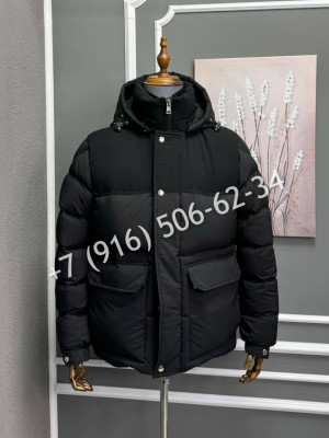 Пуховик  Moncler 21096 2