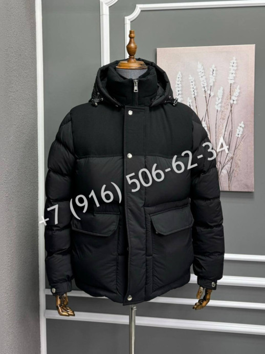 Пуховик Moncler 21096 2