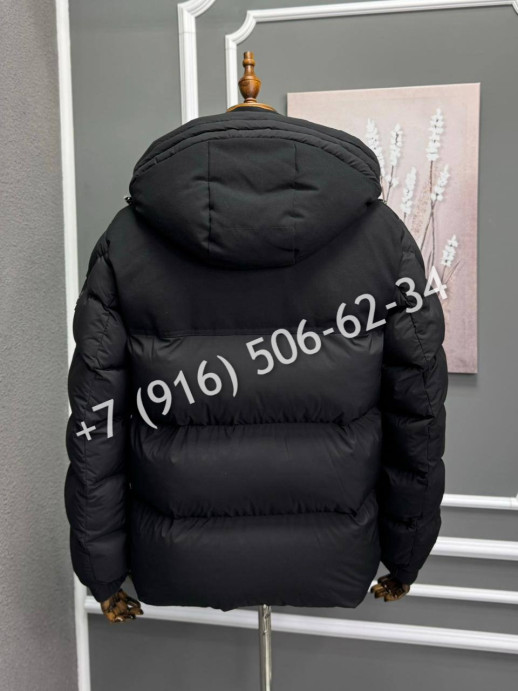 Пуховик Moncler 21096 2
