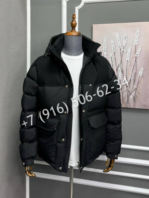 Пуховик  Moncler 21096 2