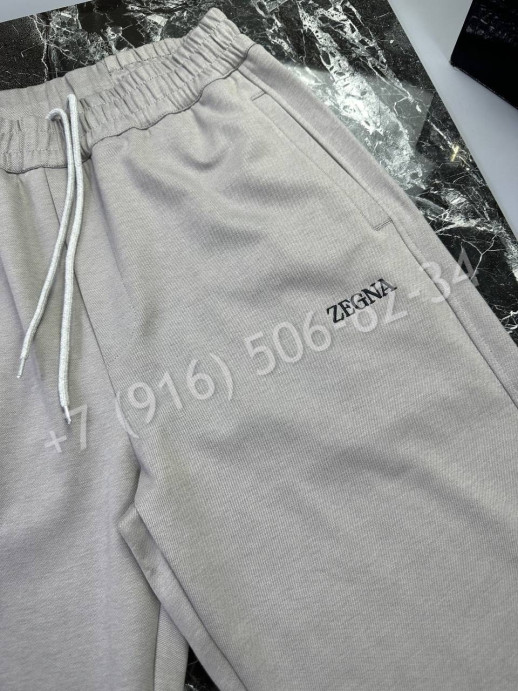 Спортивные штаны Zegna 21811