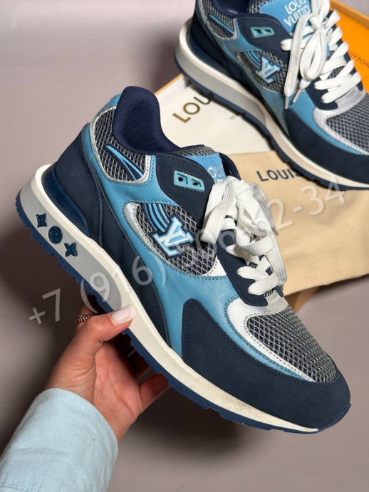 Кроссовки Louis Vuitton 31900