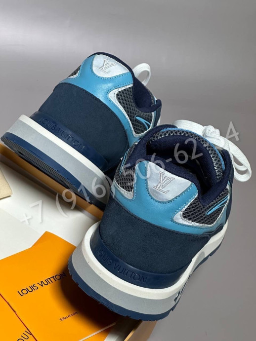 Кроссовки Louis Vuitton 31900