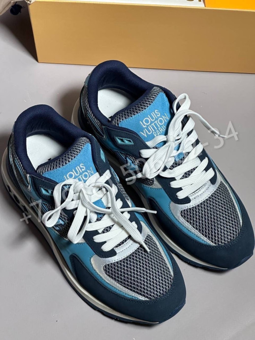 Кроссовки Louis Vuitton 31900