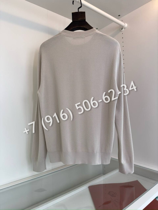 Свитер  Loro Piana 19710 3