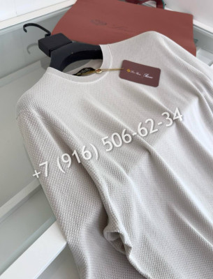 Свитер  Loro Piana 19710 3