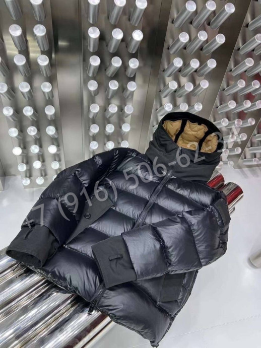 Куртка Moncler 21911