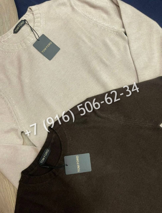 Свитер Tom Ford 19725 1