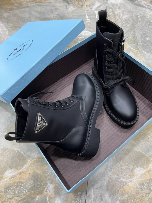 Сапоги Prada 11794