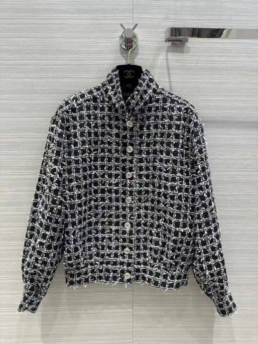 Жакет Chanel 22011
