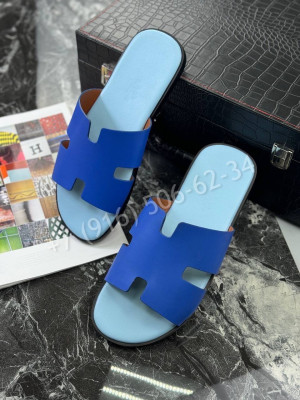 Тапочки Hermes 32100