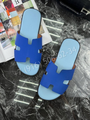 Тапочки Hermes 32100