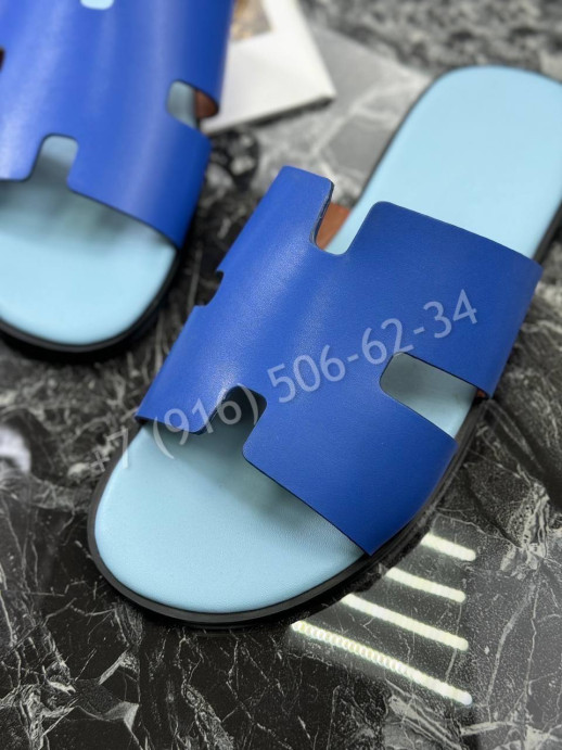 Тапочки Hermes 32100