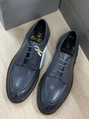 Туфли Brunello Cucinelli 30312 2