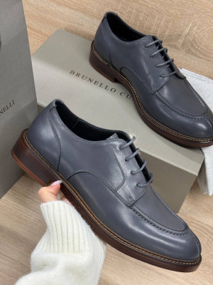 Туфли Brunello Cucinelli 30312 2