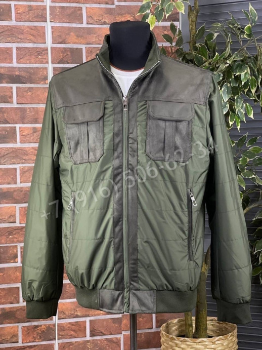 Ветровка Loro Piana 11894