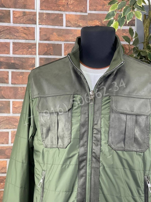 Ветровка Loro Piana 11894