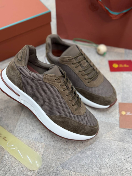 Кроссовки Loro Piana 5777