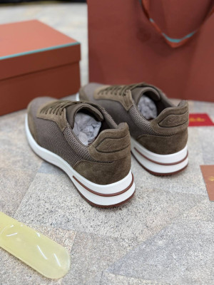 Кроссовки Loro Piana 5777