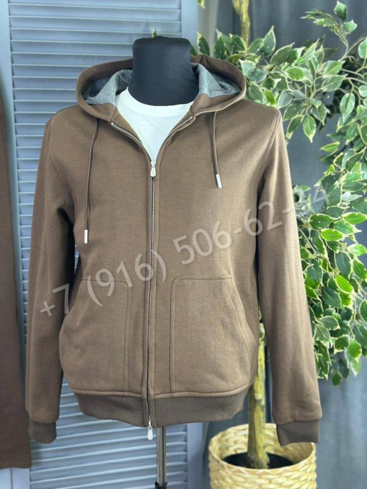 Прогулочный костюм Brunello Cucinelli 22215