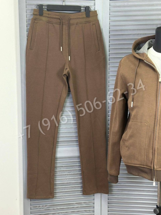 Прогулочный костюм Brunello Cucinelli 22215