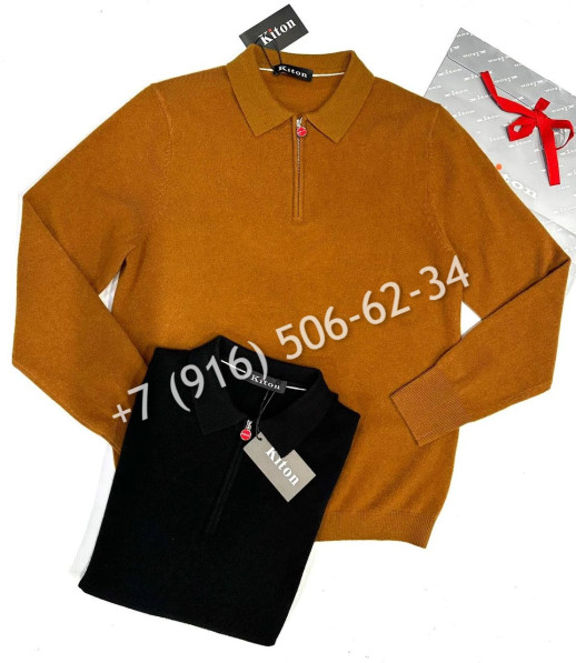 Поло KITON 34991 1