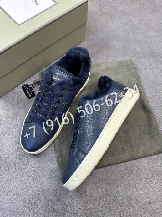 Кеды Tom Ford 14112 7