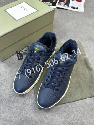 Кеды Tom Ford 14112 7