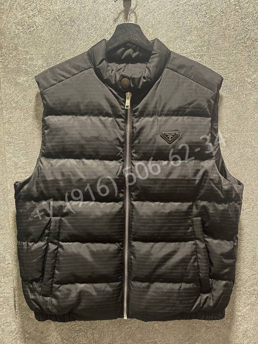 Жилетка Prada 22415