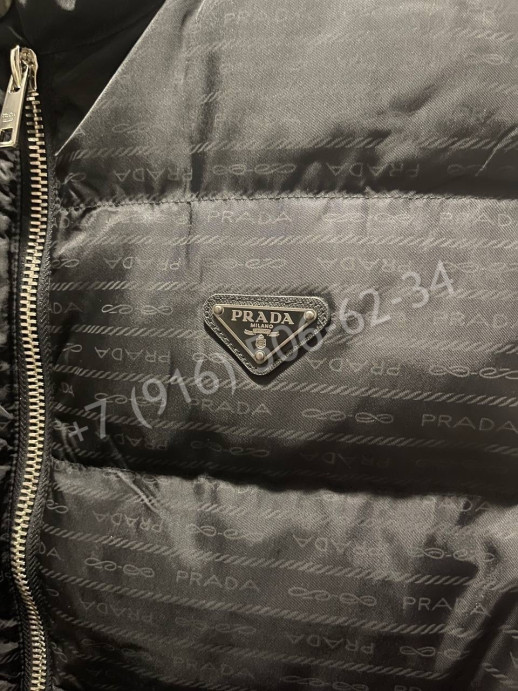 Жилетка Prada 22415