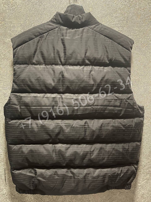 Жилетка Prada 22415