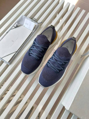 Кроссовки Brunello Cucinelli 16725 12