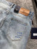Джинсы Louis Vuitton 12317