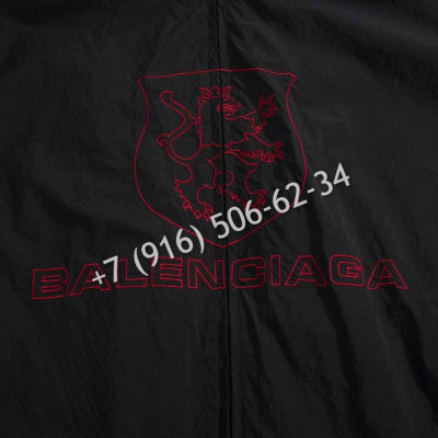 Ветровка Balenciaga 33492 1