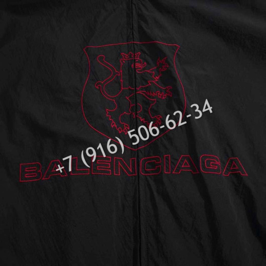 Ветровка Balenciaga 33492 1